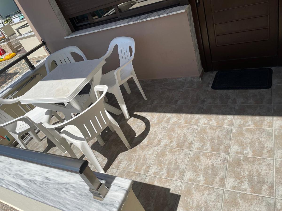 Aphrodite Keramoti  Exterior photo